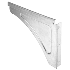 Steel Brackets For Sinks and Wash Troughs Quantity:2 offers at R 222,95 in Cashbuild