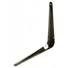 Shelf Steel Bracket 200MM X 250MM offers at R 38,95 in Cashbuild