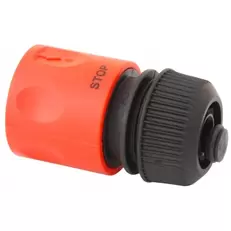 Hose Connector 12mm Stop offers at R 20,95 in Cashbuild