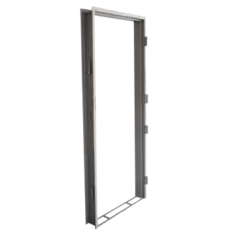 Steel Door Frame Stable Heavy Duty Left Hand offers at R 479,95 in Cashbuild