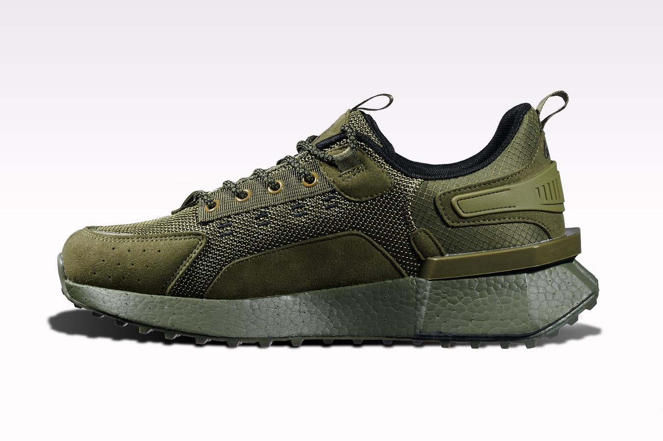 KHALANGA - Olive Green offers at R 1500 in Bathu