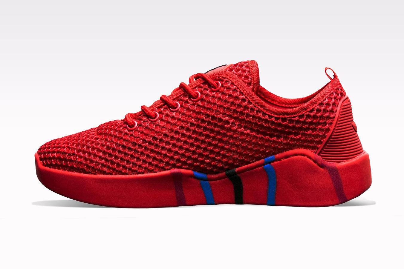 Mesh Edition 3.0 - Full Red offers at R 1000 in Bathu
