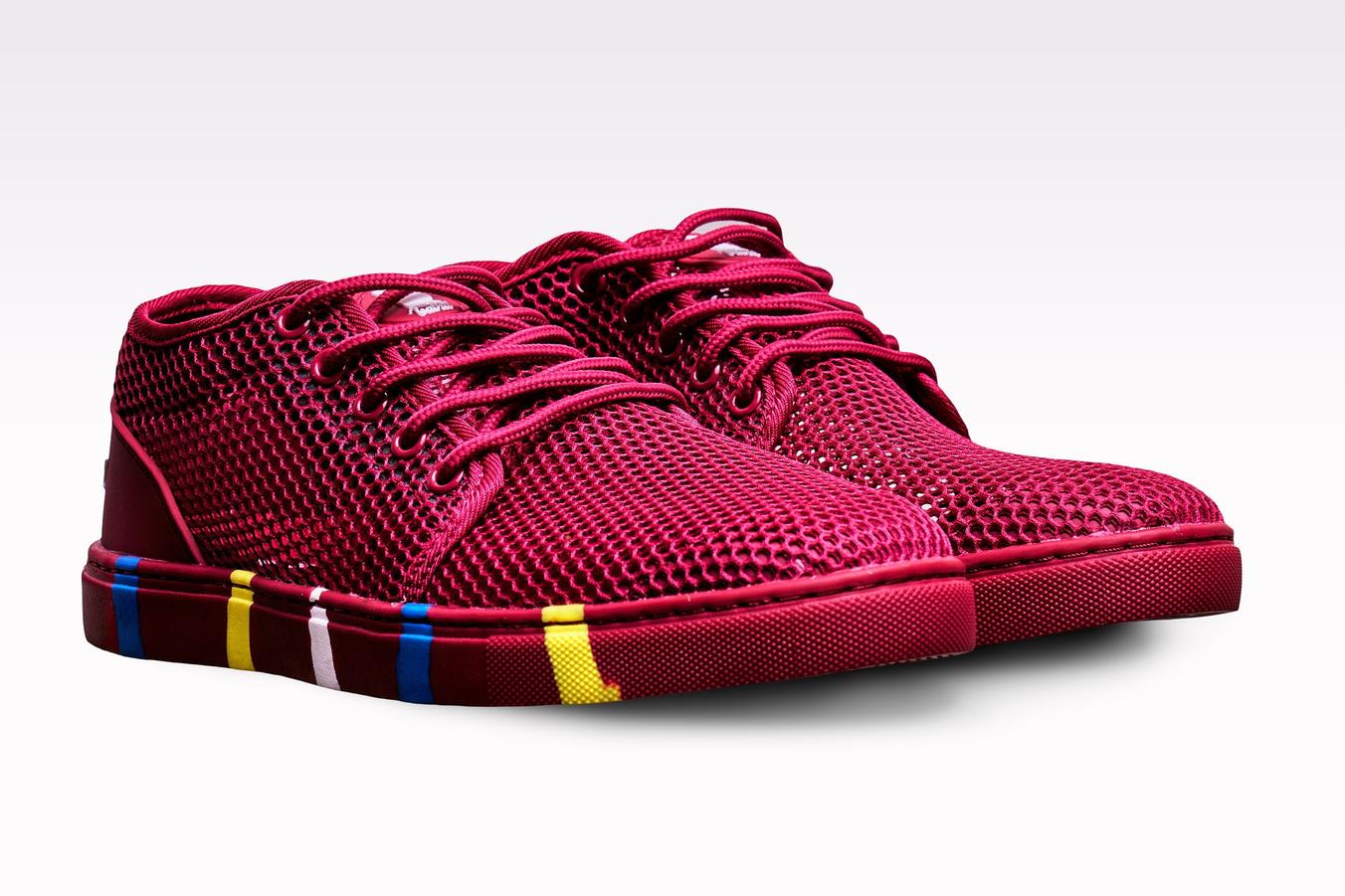 Mesh Edition - Berry blaze offers at R 900 in Bathu