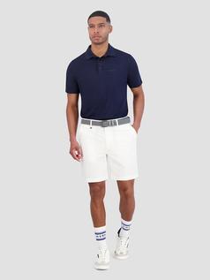 Solid Air Pique Sports Fit Polo - Navy offers at R 79 in Ben Sherman