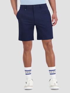 4Way Stretch Tech Shorts - Navy offers at R 79 in Ben Sherman