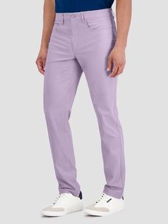 4Way Stretch Tech Pants Long - Orchid offers at R 89 in Ben Sherman