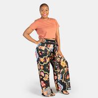 Lakeside Pants offers at R 895 in Big Blue