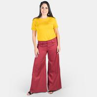 Evelyn Pants - PLUM offers at R 590 in Big Blue