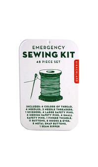 Emergency Sewing Kit offers at R 175 in Big Blue