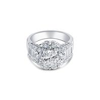 Bespoke Halo Diamond ring offers at R 254995 in Deonne le Roux