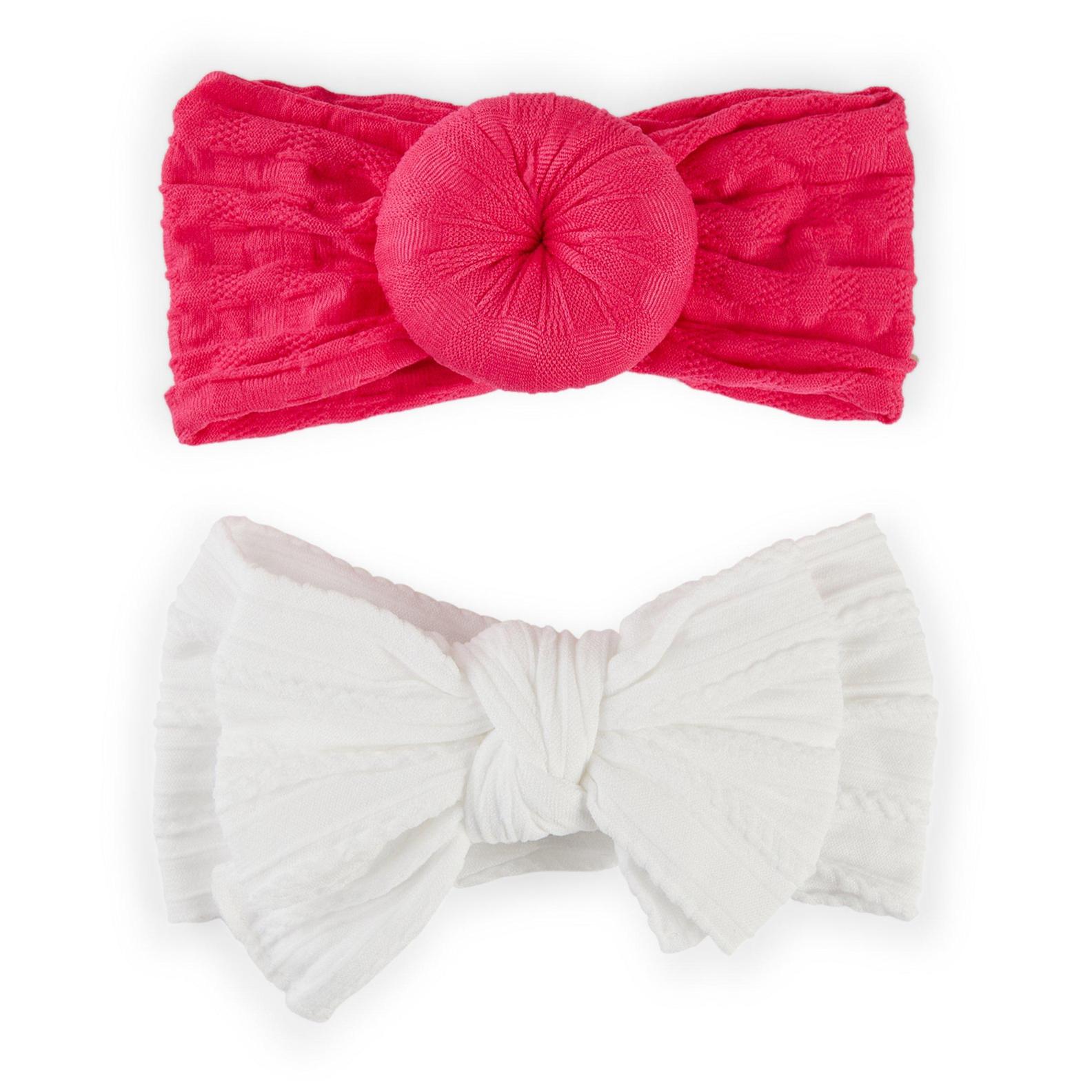 2-pack Girls Headbands offers at R 190 in Earthchild