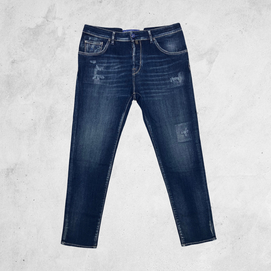 Jacob Cohen Scott Jeans offers at R 9750 in Geri