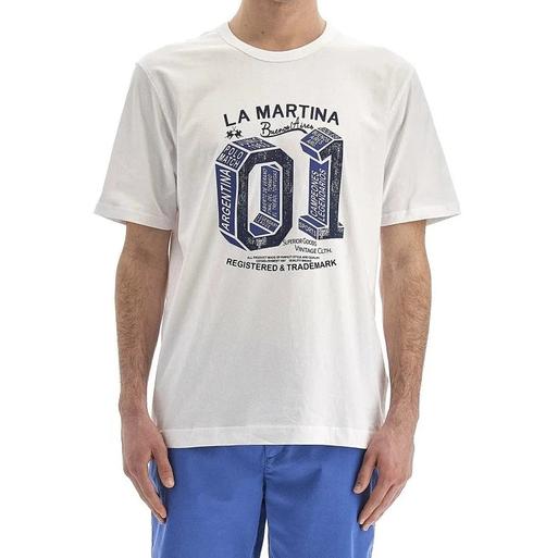 La Martina T-shirt offers at R 1050 in Geri