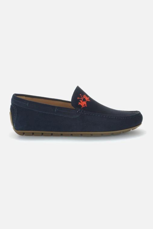 LM Suede Moccasin offers at R 5950 in Geri