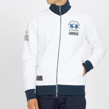 LM Official Supplier zip up jacket offers at R 5950 in Geri