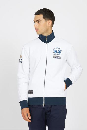 LM Official Supplier zip up jacket offers at R 5950 in Geri