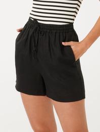 Becca Elastic Waist Shorts offers at R 545 in Forever New