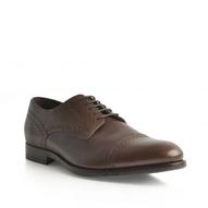 Geox 72005 Formal Lace-up Oxford Toe Cap Shoe offers at R 3999 in Green Cross