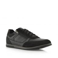 Geox 71992 Lace-up Sneaker offers at R 2299 in Green Cross