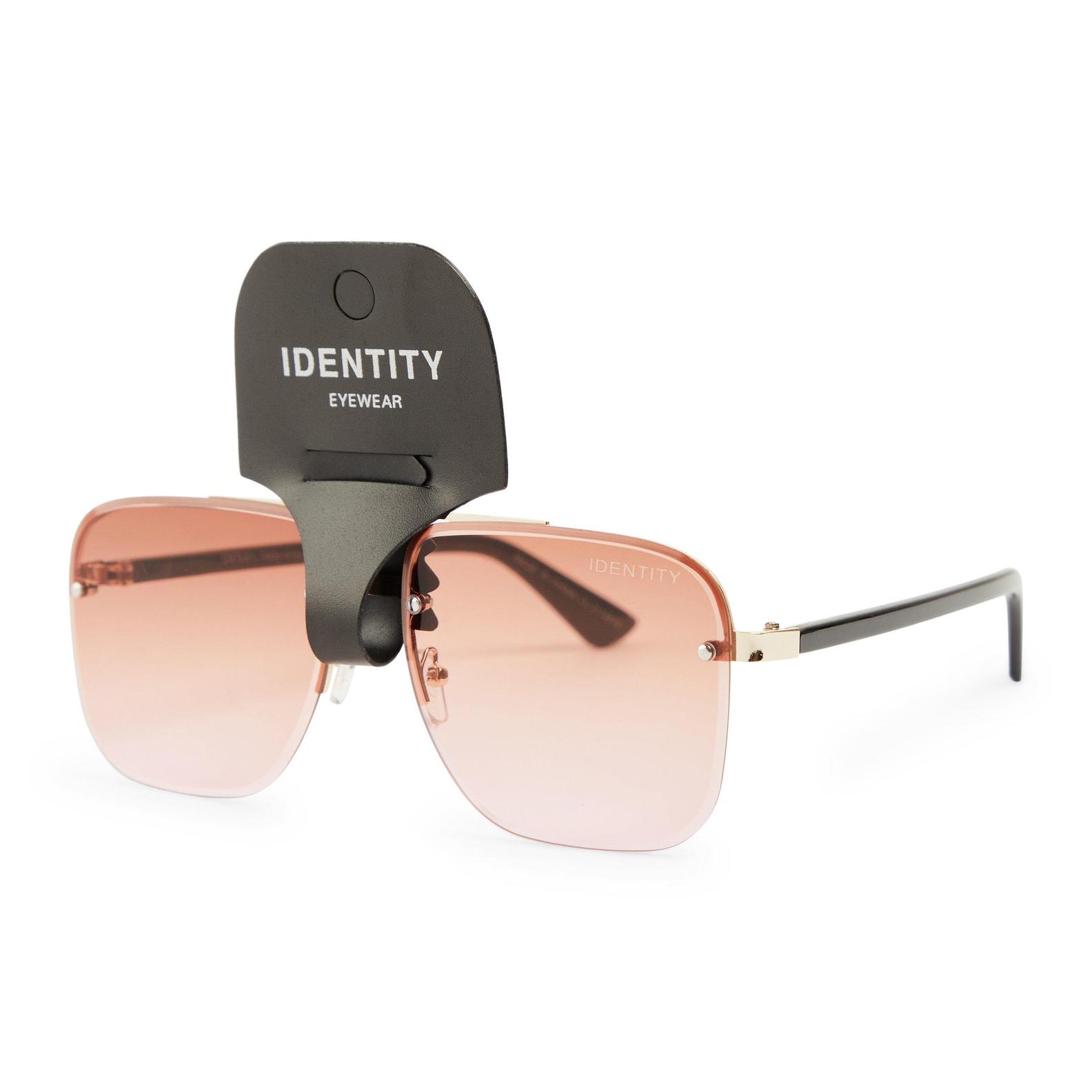 Red Ombre Sunglasses offers at R 79 in Identity