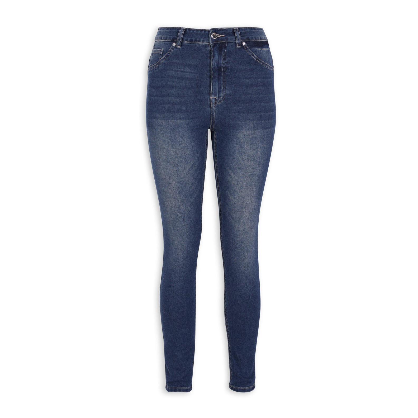 Indigo Jegging offers at R 390 in Identity