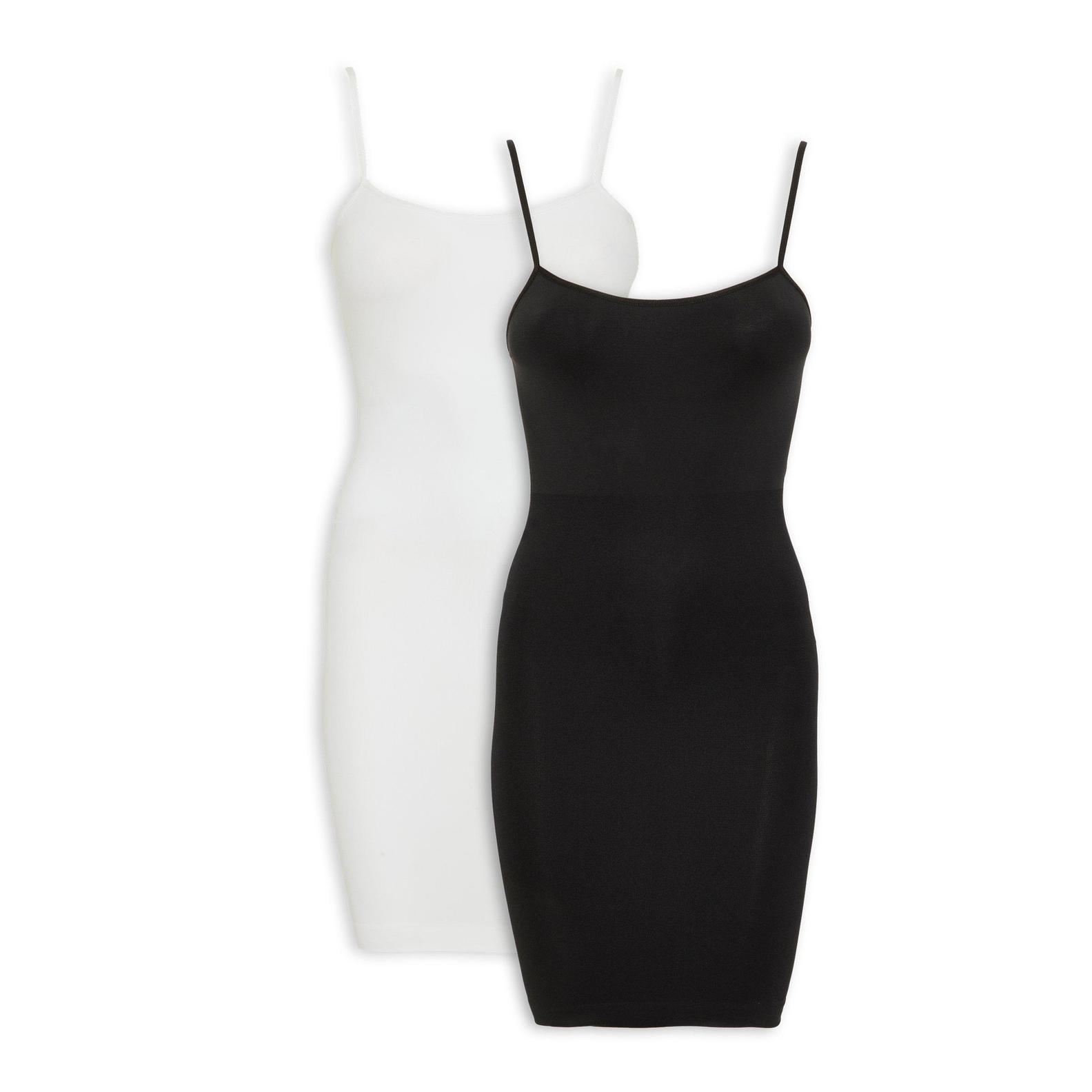 2-pack Dress Shapers offers at R 310 in Identity