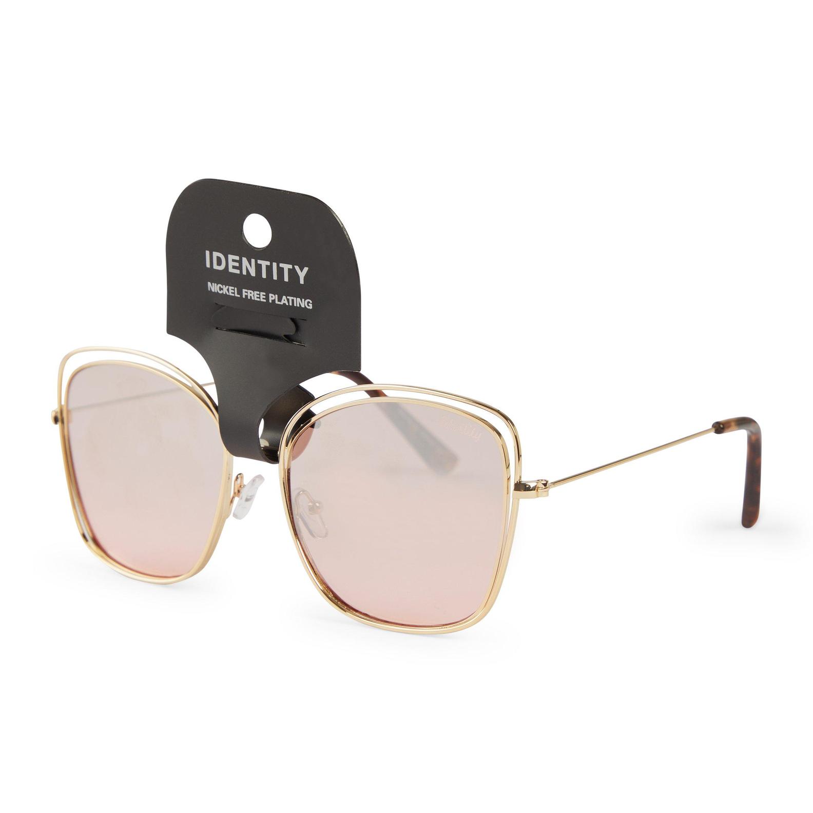 Cat Eye Sunglasses offers at R 79 in Identity