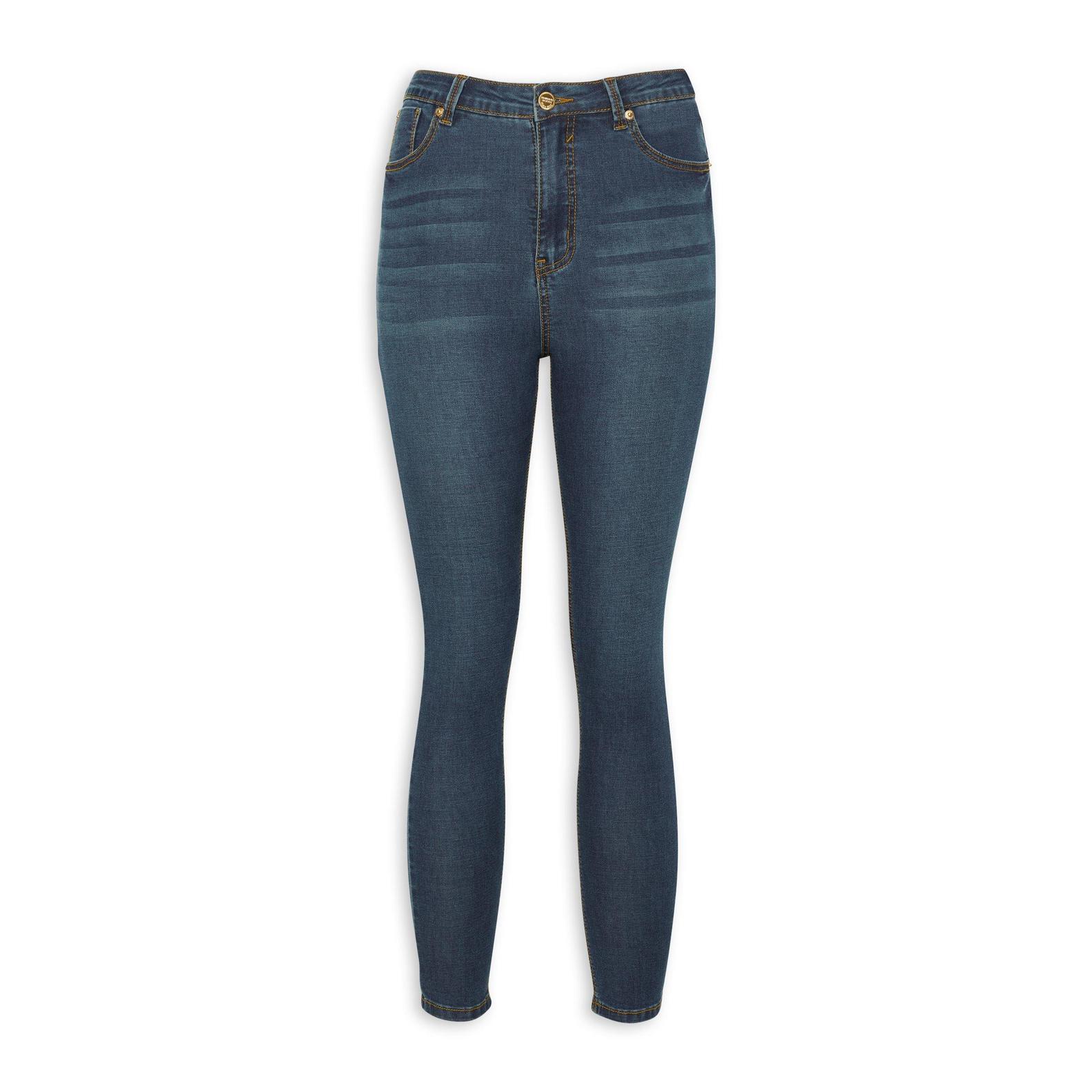 Indigo Jegging offers at R 440 in Identity