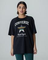 Chuck Retro Ss Graphic Tee offers at R 308 in Converse