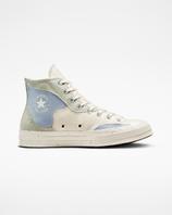 Converse Chuck 70 Mixed Textures High Top offers at R 1000 in Converse