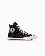 Chuck Taylor All Star Leopard Love Kids offers at R 504 in Converse