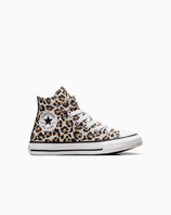 Chuck Taylor All Star Leopard Love Kids offers at R 700 in Converse
