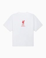 Converse x LFC Loose-Fit T-Shirt White offers at R 350 in Converse