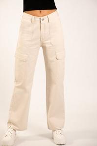 Cotton Cargo Pants offers at R 1259 in Jo Borkett