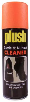 Plush Suede Cleaner offers at R 89 in Mens Shoe Centre