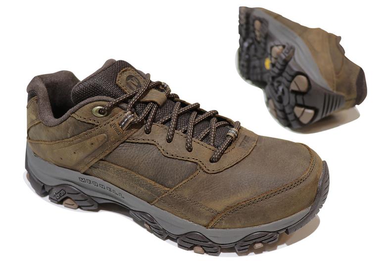 Merrell Moab Adventure (008095) offers at R 2599 in Mens Shoe Centre