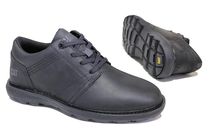 Caterpillar Oily ( 009734) offers at R 2100 in Mens Shoe Centre