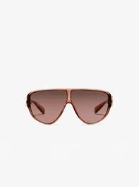 Empire Shield Sunglasses offers at R 4160 in Michael Kors