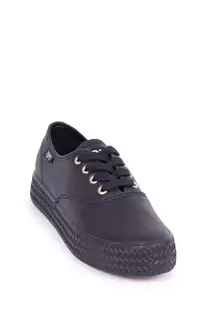 PLATFORM LACE UP SNEAKERS - Tomy offers at R 359 in Miladys