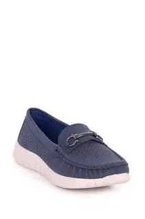 COMFORT BOAT SHOE NAVY offers at R 459 in Miladys