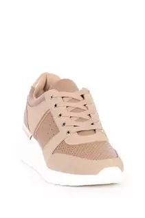 WEDGE LACE UP SNEAKER - Bata Comfit offers at R 699 in Miladys