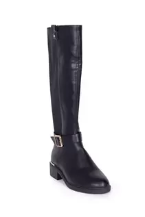LONG BOOT BLACK offers at R 799 in Miladys