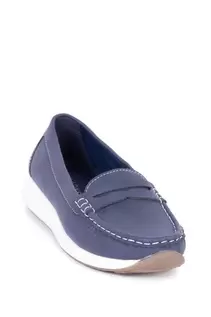 COMFORT BOAT SHOE NAVY offers at R 399 in Miladys