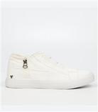 BUTTERFLY FEET WHITE SNEAKERS offers at R 239,5 in Rosella