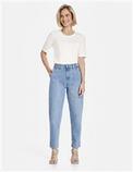 GERRY WEBER BLUE DENIM TROUSERS offers at R 1499,7 in Rosella