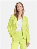 GERRY WEBER LIME LAPEL BLAZER offers at R 2190 in Rosella