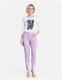 GERRY WEBER LAVENDER JEAN TROUSERS offers at R 1499,7 in Rosella