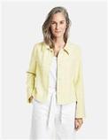 GERRY WEBER OFF WHITE LIME BOXY JACKET offers at R 1980 in Rosella