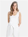 GERRY WEBER WHITE T-SHIRT offers at R 450 in Rosella
