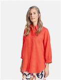 GERRY WEBER TANGERINE LINEN BLOUSE offers at R 1440 in Rosella